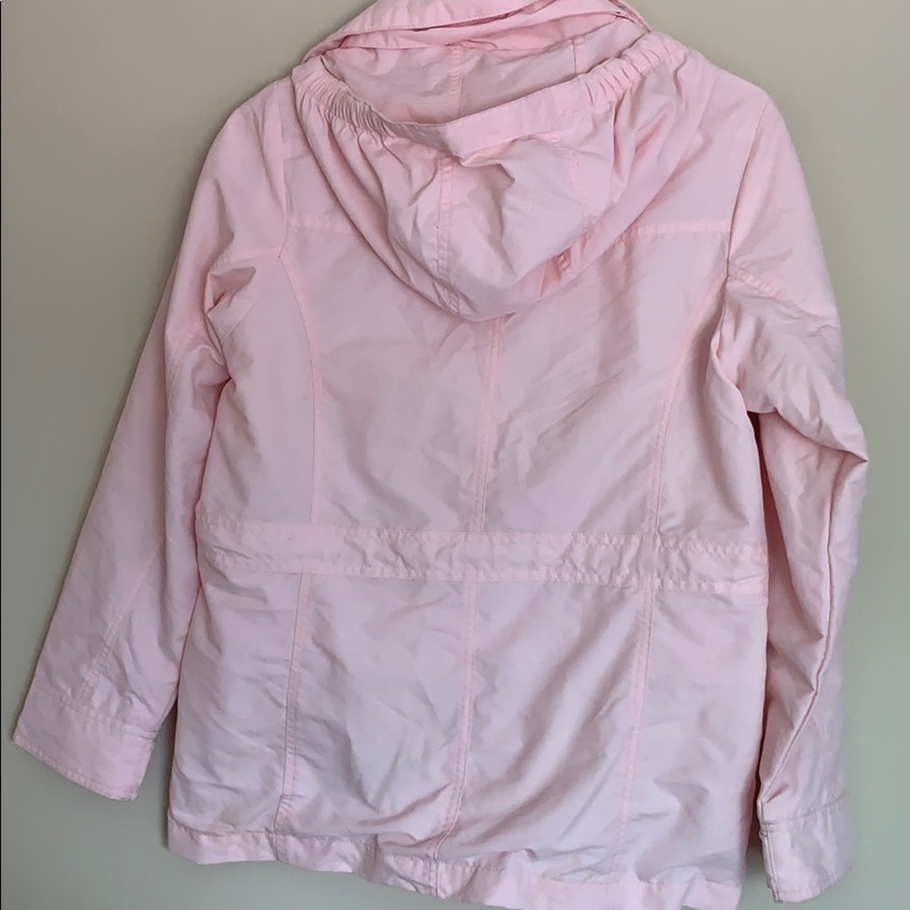 Wind coat - Picture 2 of 2